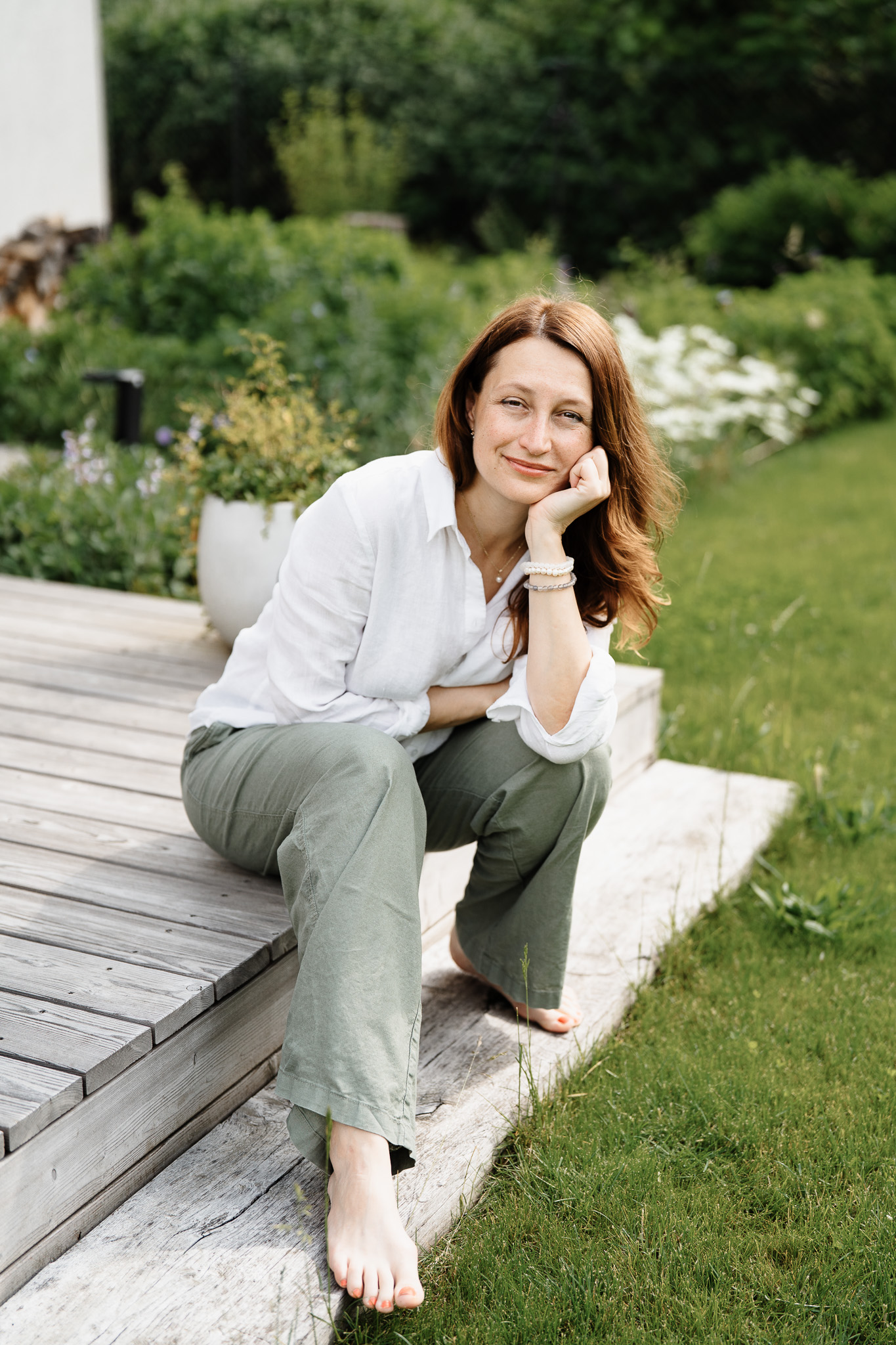 Petra Mendlová – o mně